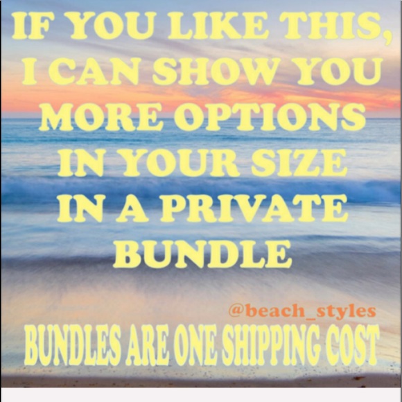 🌴🌼BILLABONG- BURNT WILD BIKINI SET🌼🌴 - Picture 4 of 10